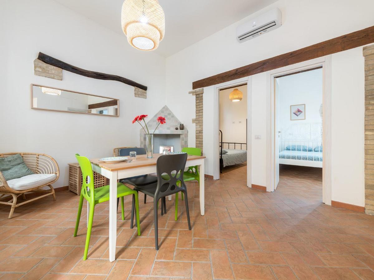 Santa Margherita House Кальяри Экстерьер фото