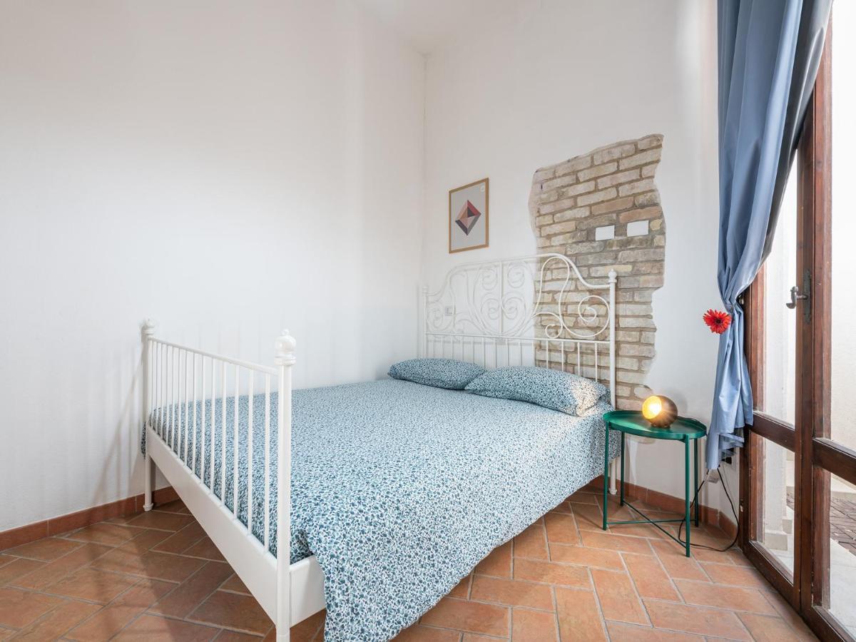 Santa Margherita House Кальяри Экстерьер фото