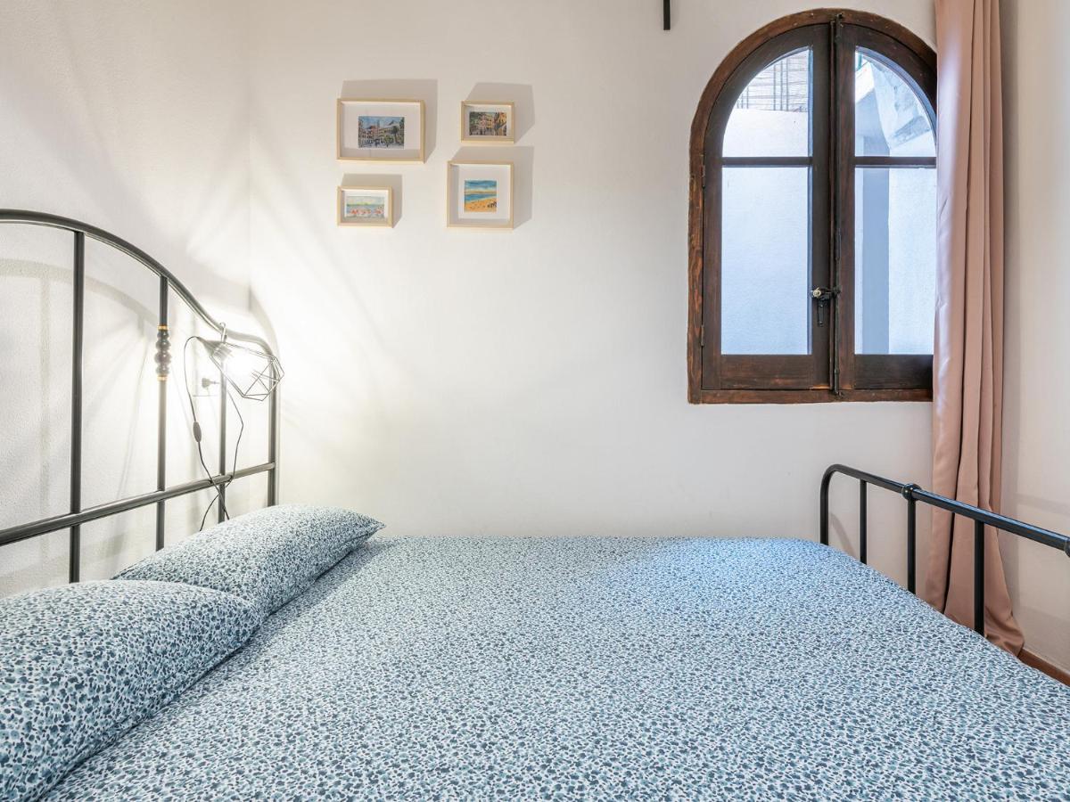 Santa Margherita House Кальяри Экстерьер фото