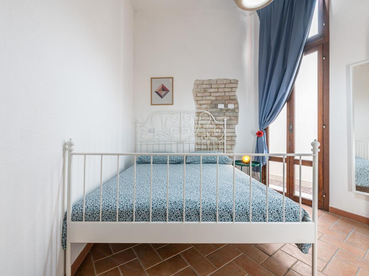 Santa Margherita House Кальяри Экстерьер фото