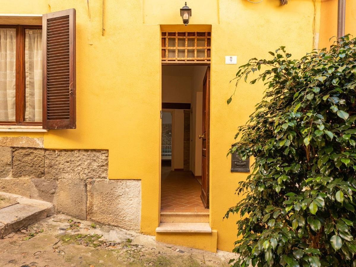 Santa Margherita House Кальяри Экстерьер фото