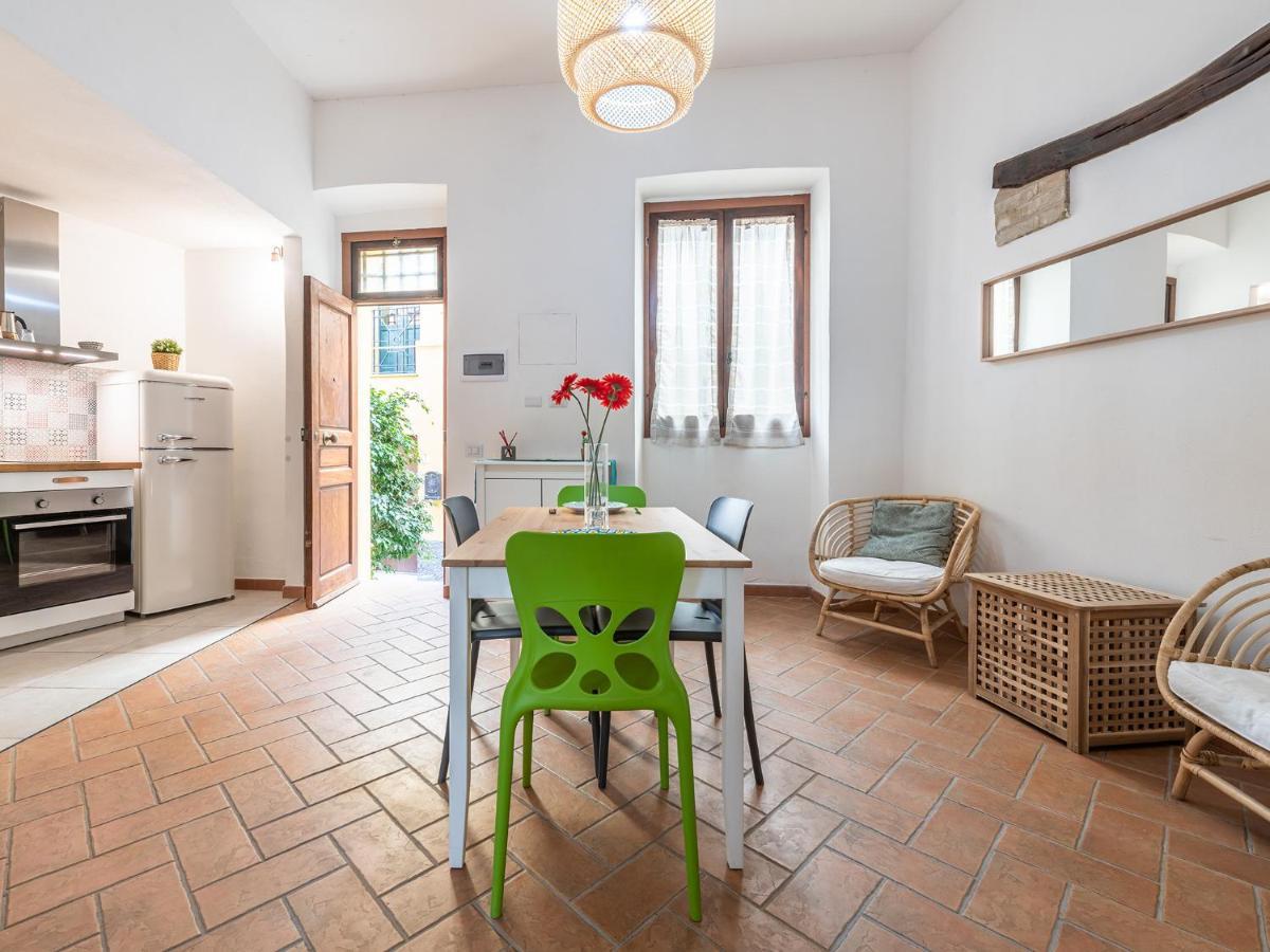 Santa Margherita House Кальяри Экстерьер фото