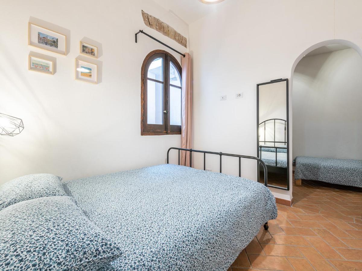 Santa Margherita House Кальяри Экстерьер фото