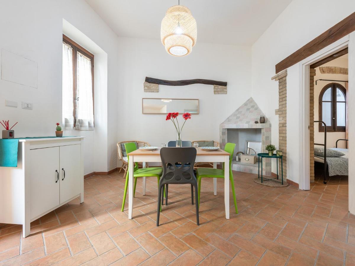 Santa Margherita House Кальяри Экстерьер фото