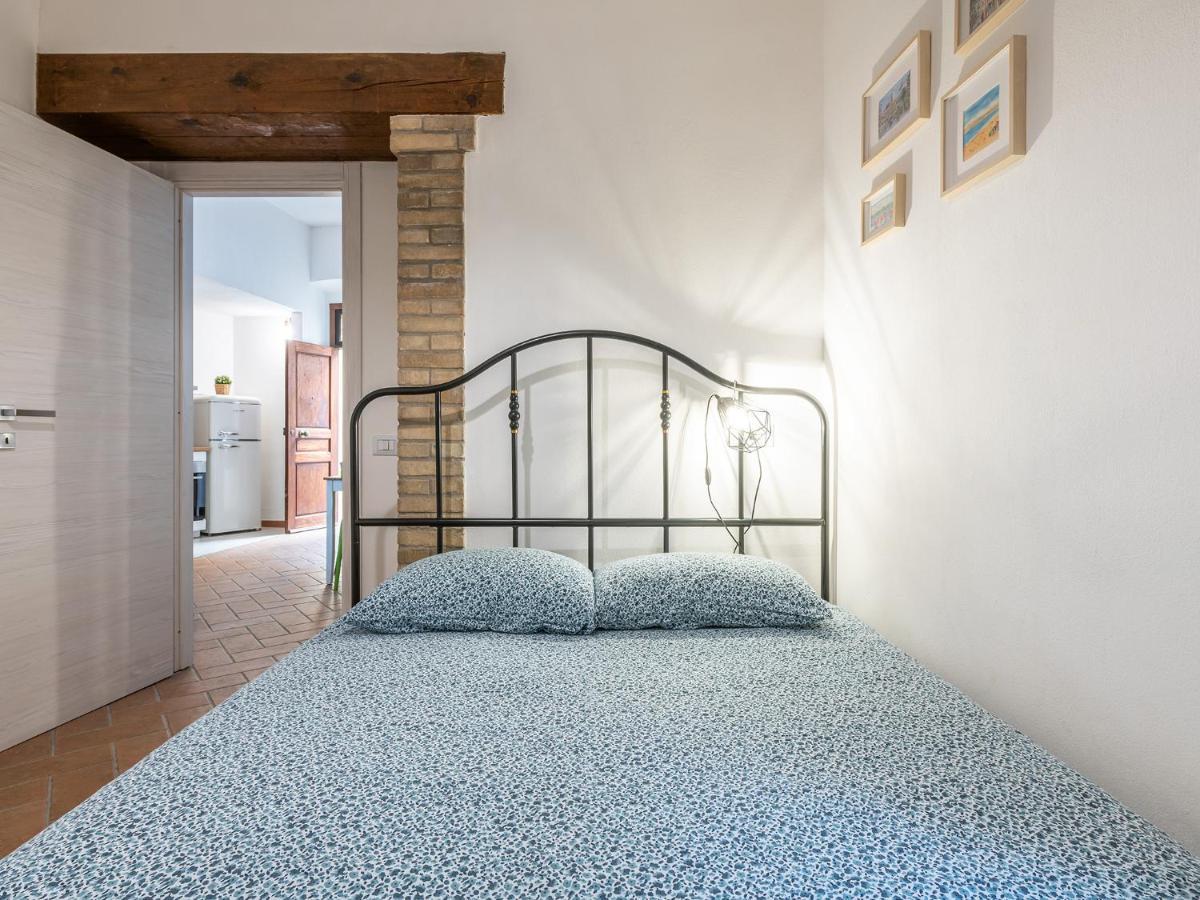Santa Margherita House Кальяри Экстерьер фото